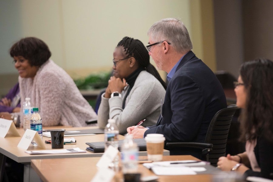 Civil Mediation Training October 7, 2021 University